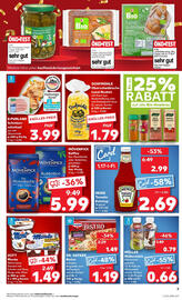 Kaufland Prospekt woche 32 Seite 7