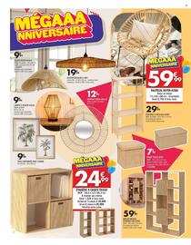 Catalogue La Foir'Fouille page 2