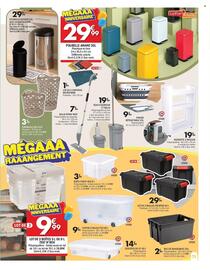 Catalogue La Foir'Fouille page 21