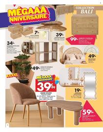 Catalogue La Foir'Fouille page 4