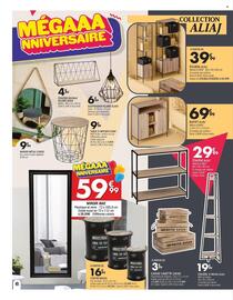 Catalogue La Foir'Fouille page 6