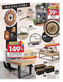 Catalogue La Foir'Fouille page 7