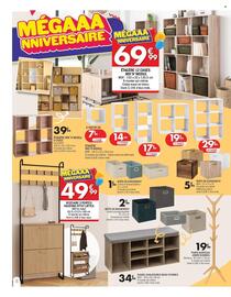 Catalogue La Foir'Fouille page 8