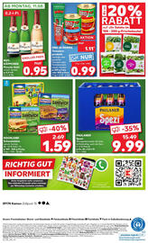 Kaufland Prospekt woche 32 Seite 52