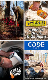 Dunham's Sports Weekly Ad Page 10