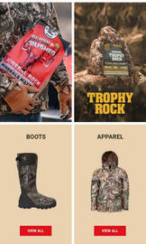 Dunham's Sports Weekly Ad Page 11