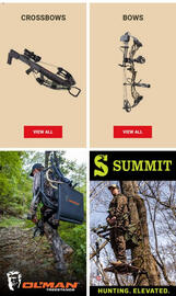 Dunham's Sports Weekly Ad Page 3