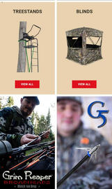 Dunham's Sports Weekly Ad Page 4