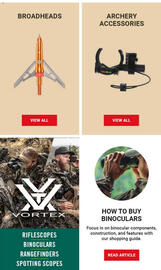 Dunham's Sports Weekly Ad Page 6