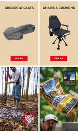 Dunham's Sports Weekly Ad Page 8