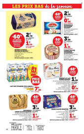 Catalogue Super U page 10
