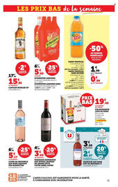 Catalogue Super U page 11