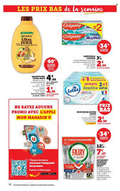 Catalogue Super U page 12
