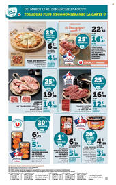 Catalogue Super U page 13