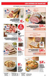 Catalogue Super U page 15