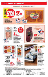 Catalogue Super U page 16