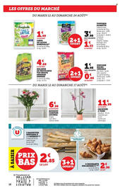 Catalogue Super U page 19