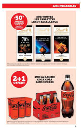Catalogue Super U page 3