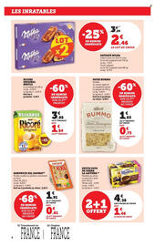 Catalogue Super U page 4
