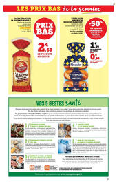 Catalogue Super U page 7