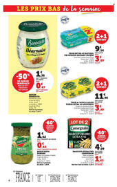 Catalogue Super U page 8