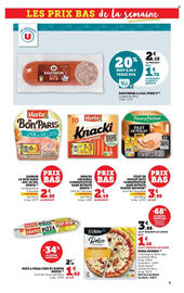 Catalogue Super U page 9