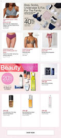 JC Penney Weekly Ad Page 5