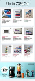 JC Penney Weekly Ad Page 6