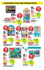 Catalogue Hyper U page 17