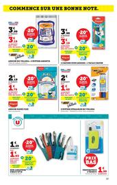 Catalogue Hyper U page 19
