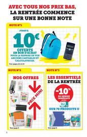 Catalogue Hyper U page 2