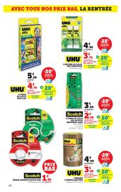 Catalogue Hyper U page 20