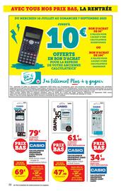 Catalogue Hyper U page 22