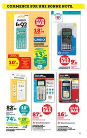 Catalogue Hyper U page 23