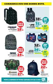 Catalogue Hyper U page 27