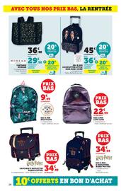 Catalogue Hyper U page 28