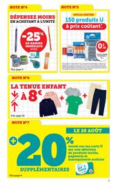 Catalogue Hyper U page 3