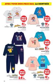 Catalogue Hyper U page 34