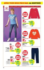 Catalogue Hyper U page 38