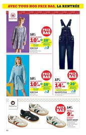 Catalogue Hyper U page 40
