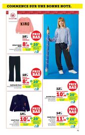 Catalogue Hyper U page 41