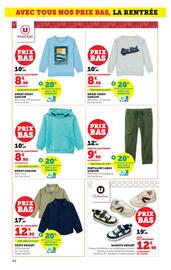 Catalogue Hyper U page 42