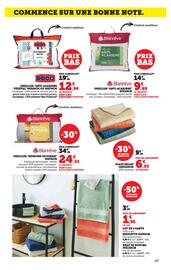 Catalogue Hyper U page 47