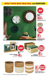 Catalogue Hyper U page 60