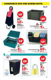 Catalogue Hyper U page 63