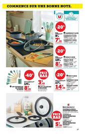 Catalogue Hyper U page 67