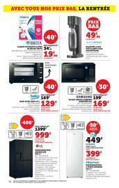 Catalogue Hyper U page 72