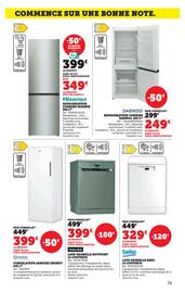 Catalogue Hyper U page 73