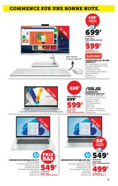 Catalogue Hyper U page 79