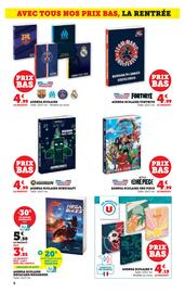 Catalogue Hyper U page 8